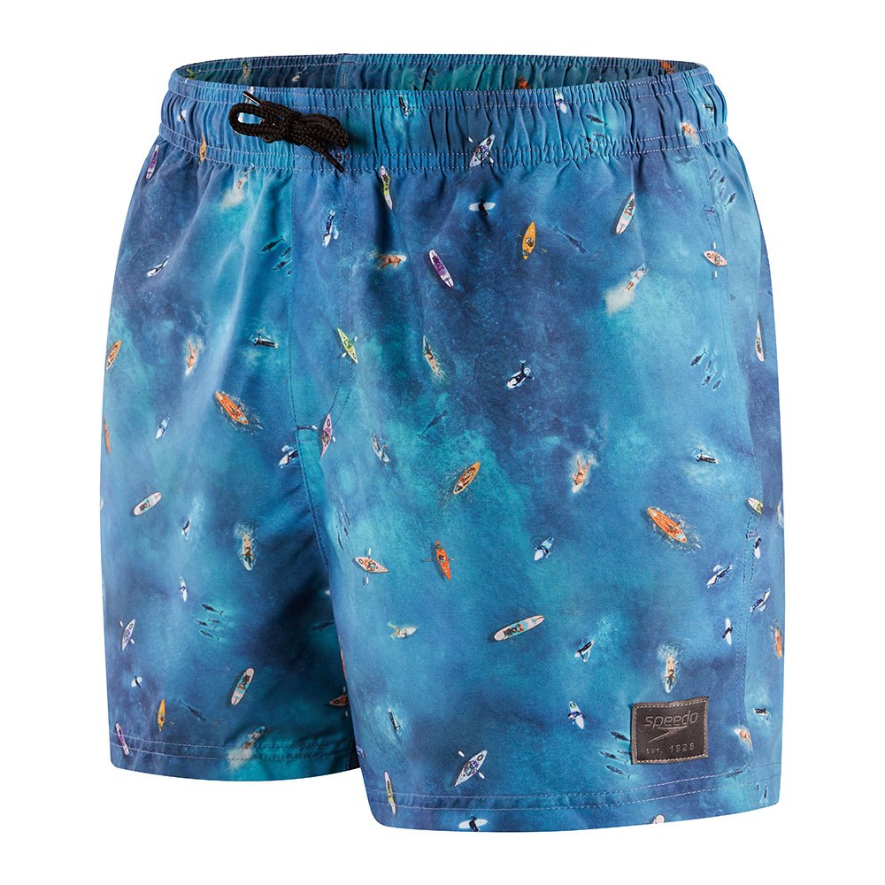 Шорты для плавания Speedo Digital Printed Leisure 14''